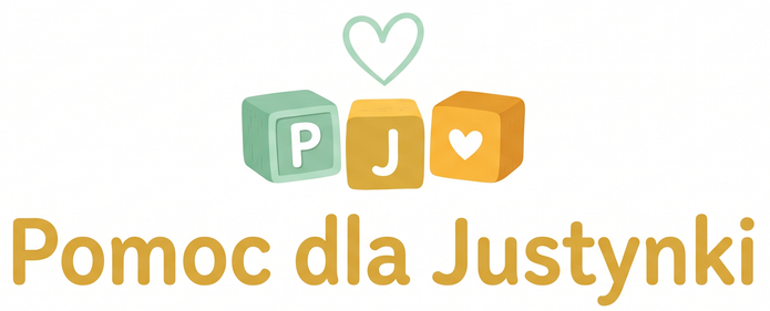 Pomoc dla Justynki